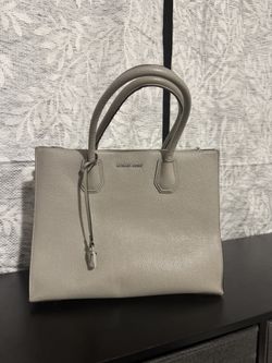 MK purse and wallet