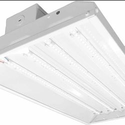 Nicor LED High Bay 162W 5000K