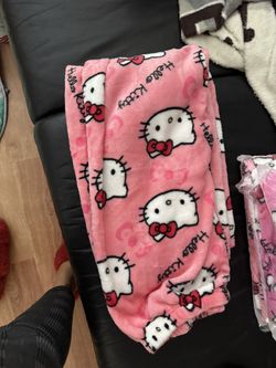 Hello Kitty Pjs