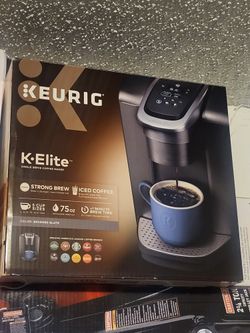 Brand New Unoppened Coffee Maker