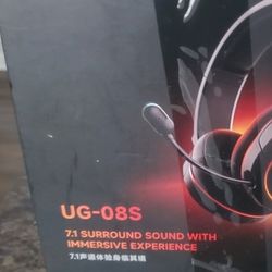 Brand New Headset For Sale 