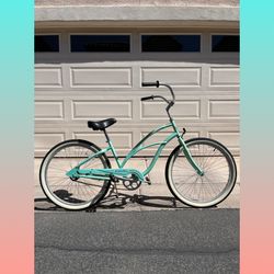Electra Beach Cruiser