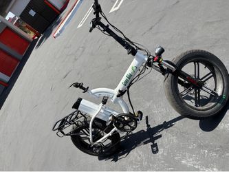 Electric bike