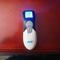 No Contact Temperature Reader