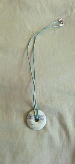 Jade Necklace