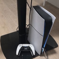 Ps5 Slim