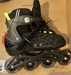 Roller Skates 