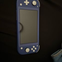 Nintendo Swite Lite