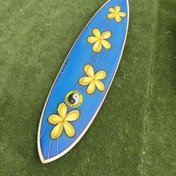 Town & County 6'10ft Surfboard 