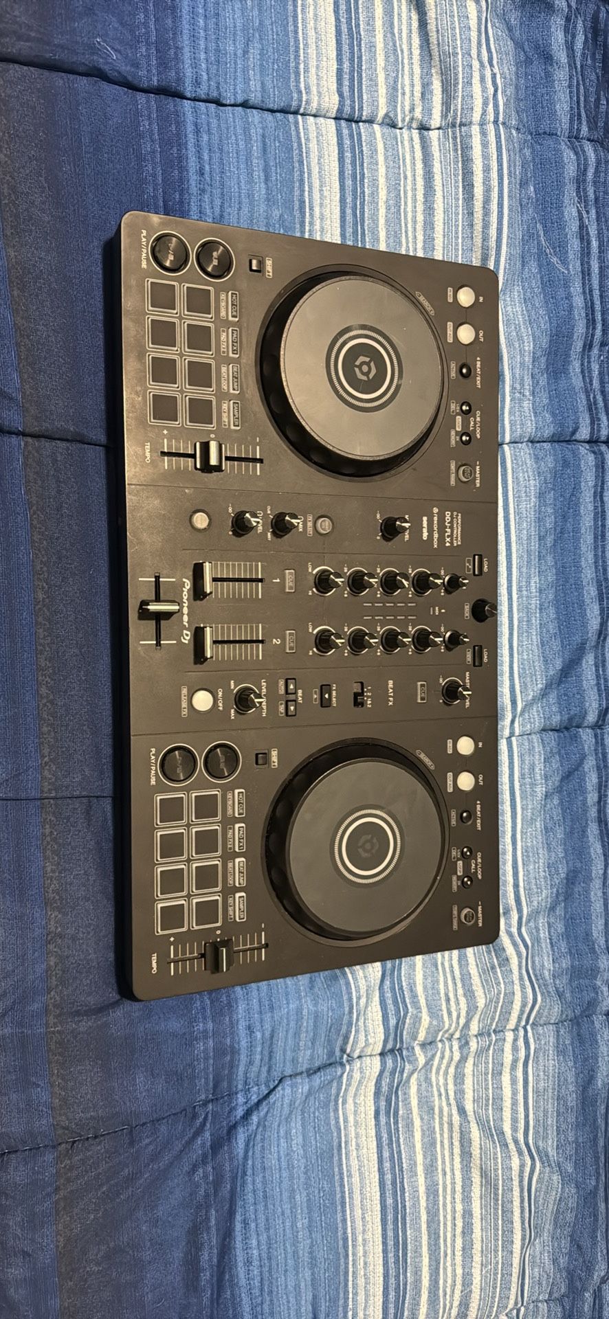 DDJ Flx 4 For Sale