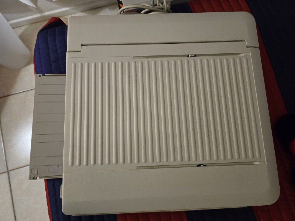 Portable IBM Printer (Classic)