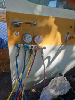 Ac gauges