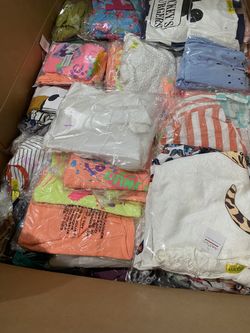 Ropa Para Niñas Y Niños