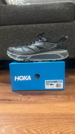 Men’s Hoka Mafate Speed 2