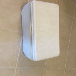Nice Igloo Cooler