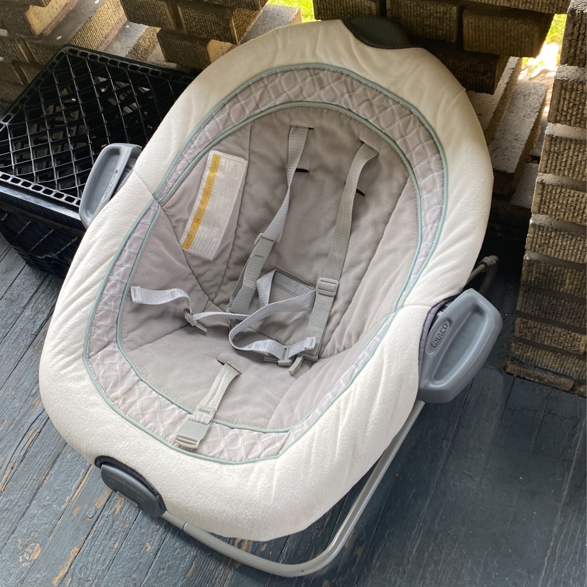 Baby Chair