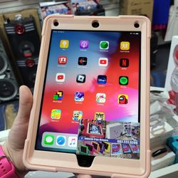 Ipad AIR $125.  IPAD CARGADORES Y PROTECTORES INCLUIDO IPAD PROTECTOR CHARGER INCLUDED 