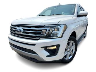 2019 Ford Expedition