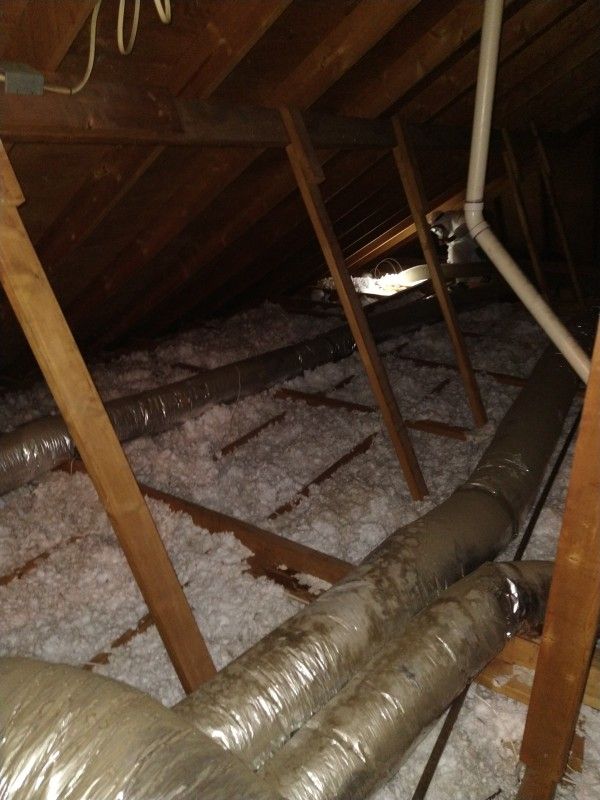 We Do Foam Insulation Opencell And Closed Cell