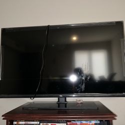 50 INCH TCL TV