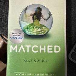 Matched Novel