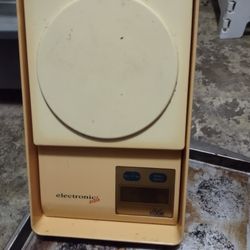 Food Scale