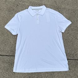 Calvin Klein Polo Shirt