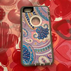 Otterbox Defender Case For iPhone 8plus