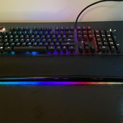 Razer Keyboard 