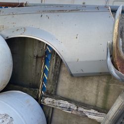 OEM Fender 1987 Buick Regal