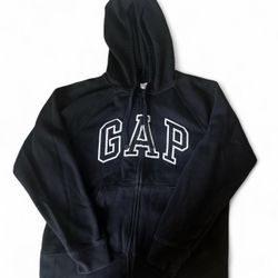 Black Gap Hoodie
