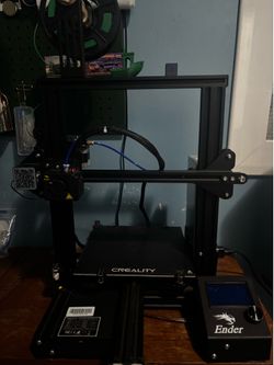 Ender pro 3