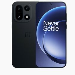 OnePlus 15
16 GB RAM + 512 GB ROM Infinite Black