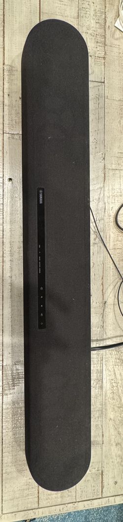 Ats 1080 yamaha Sound Bar