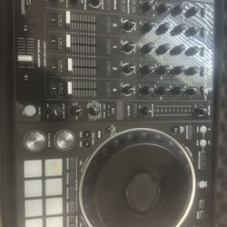 Pioneer DDJ 1000 SRT