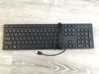 Dell Keyboard