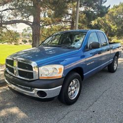 2006 Dodge Ram 1500
