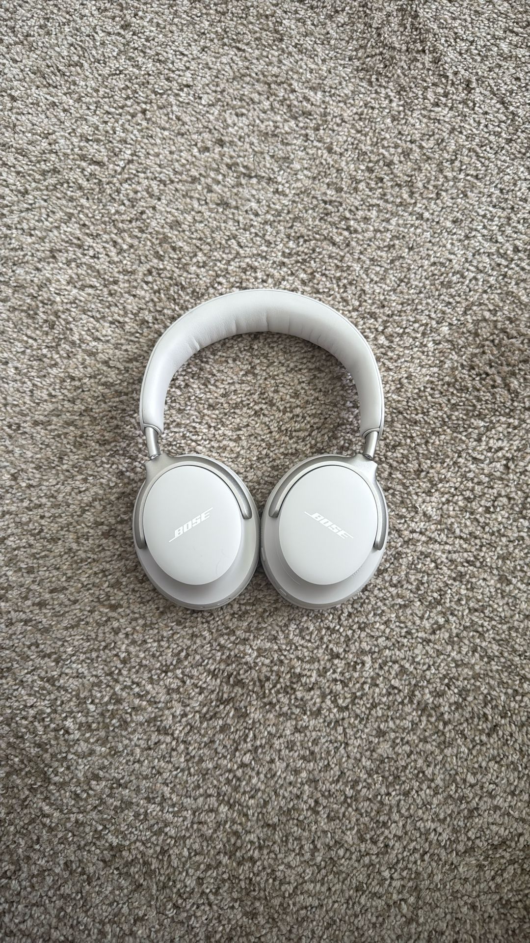 Bose Quiet Comfort Ultra