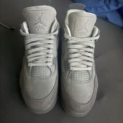 Jordan 4 Paris Size 9.5