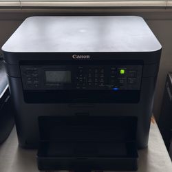 Canon laser printer d570 scanner all in one