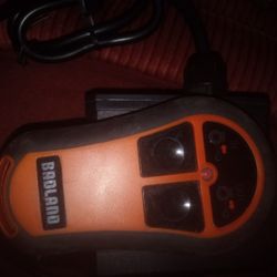 Wireless Remote Control For Winch 40$