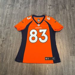 Denver Broncos Football Jersey 