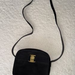 Salvatore Ferragamo Cross Body Bag 