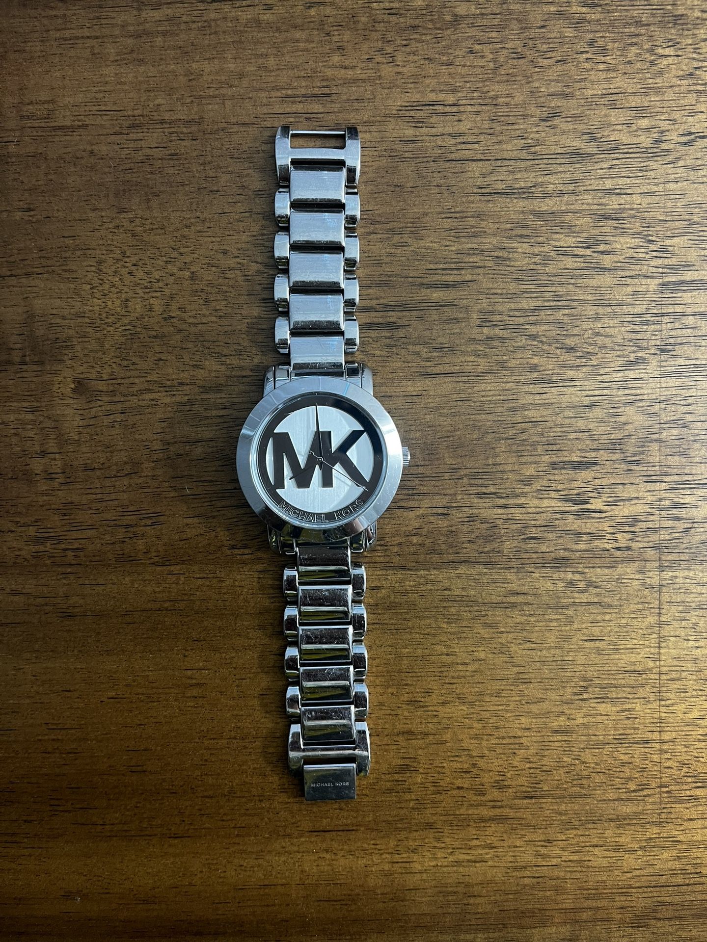 Womens Michael Kors Watch