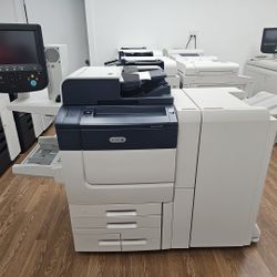 Xerox Printer