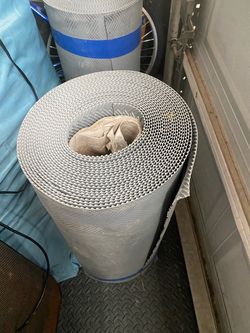 JM roofing walkpads