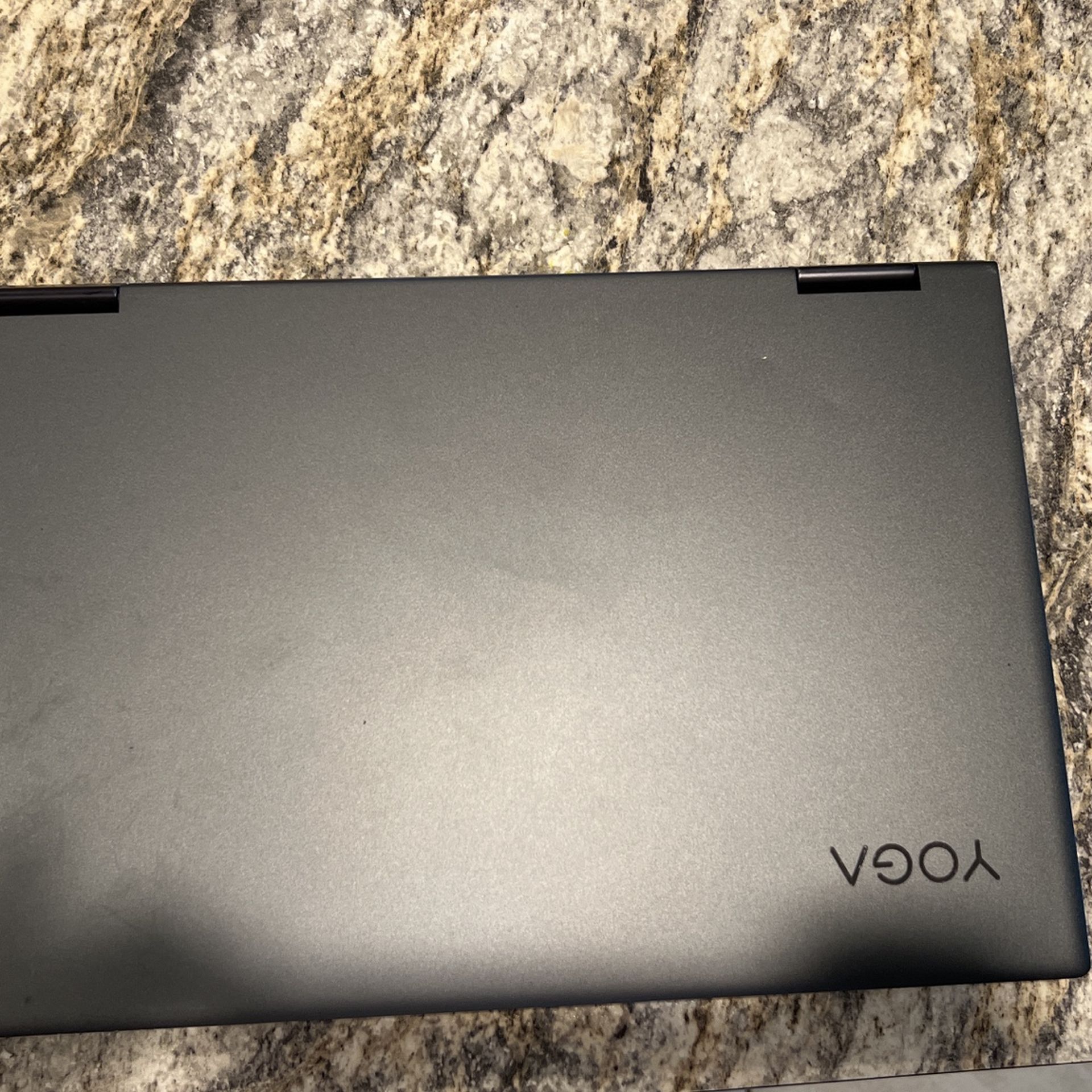 Lenovo Yoga I5