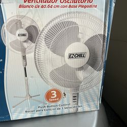 Fan New