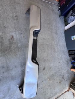 Bumper