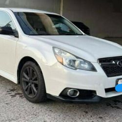 2014 Subaru Legacy